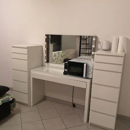 Bed & Breakfast Suite Privata *