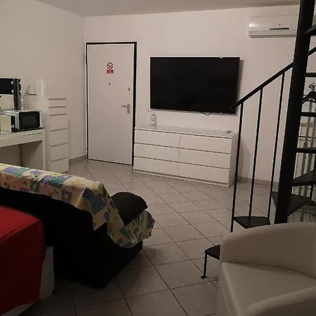 Suite Privata Bed & Breakfast Su Forti