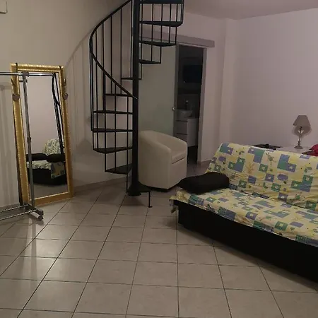 Suite Privata *