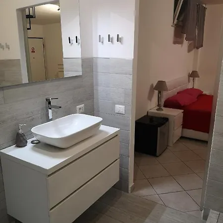 Suite Privata * Su Forti
