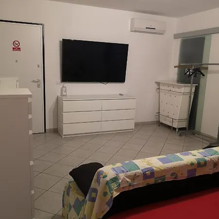 Suite Privata Bed & Breakfast