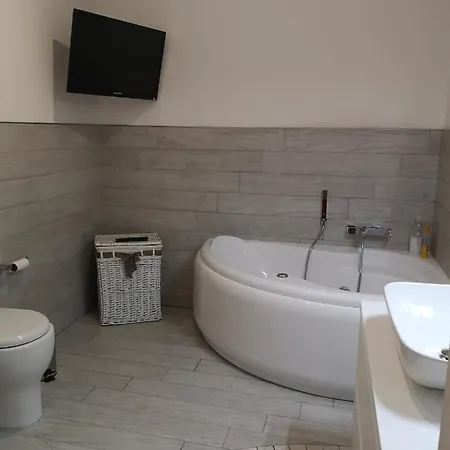Suite Privata * Su Forti